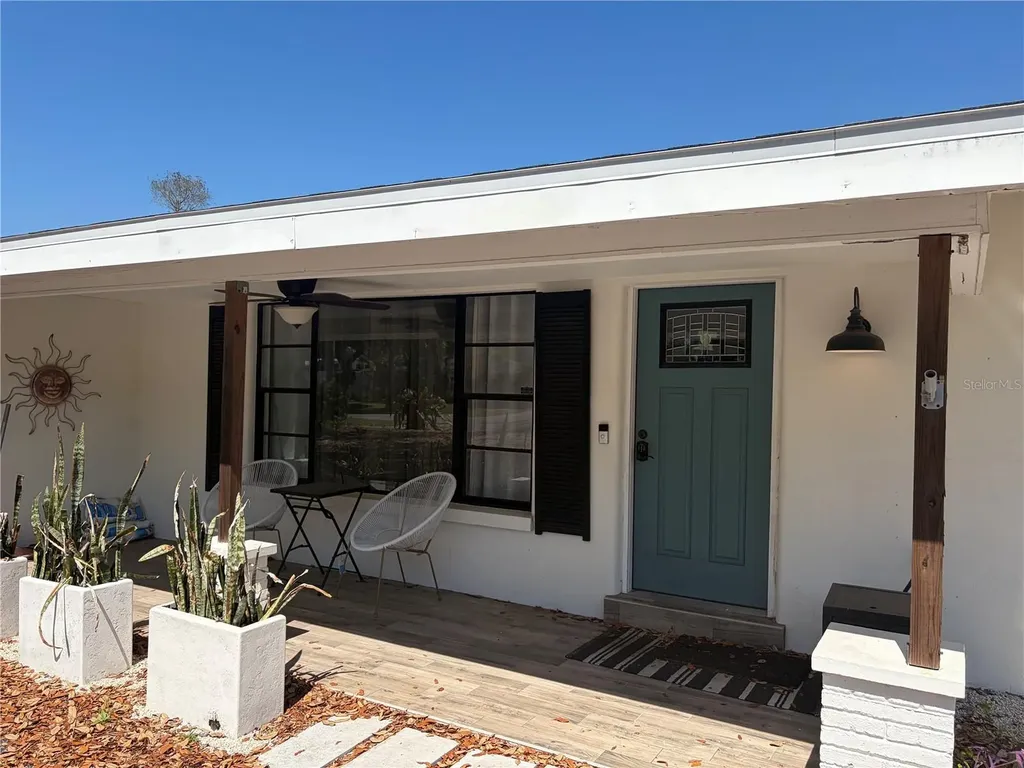 7503 Starfish Drive Sarasota FL 34231