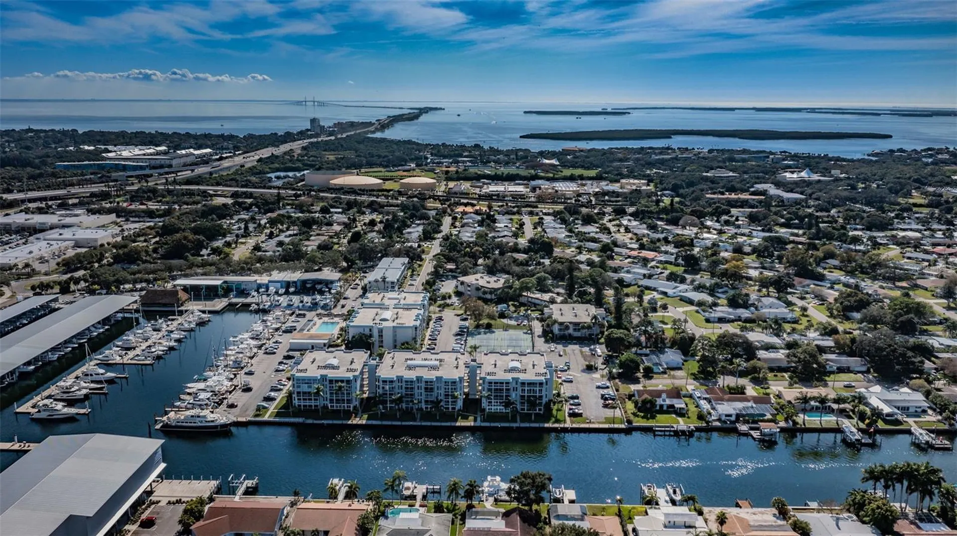 4908 38th Way S St Petersburg FL 33711