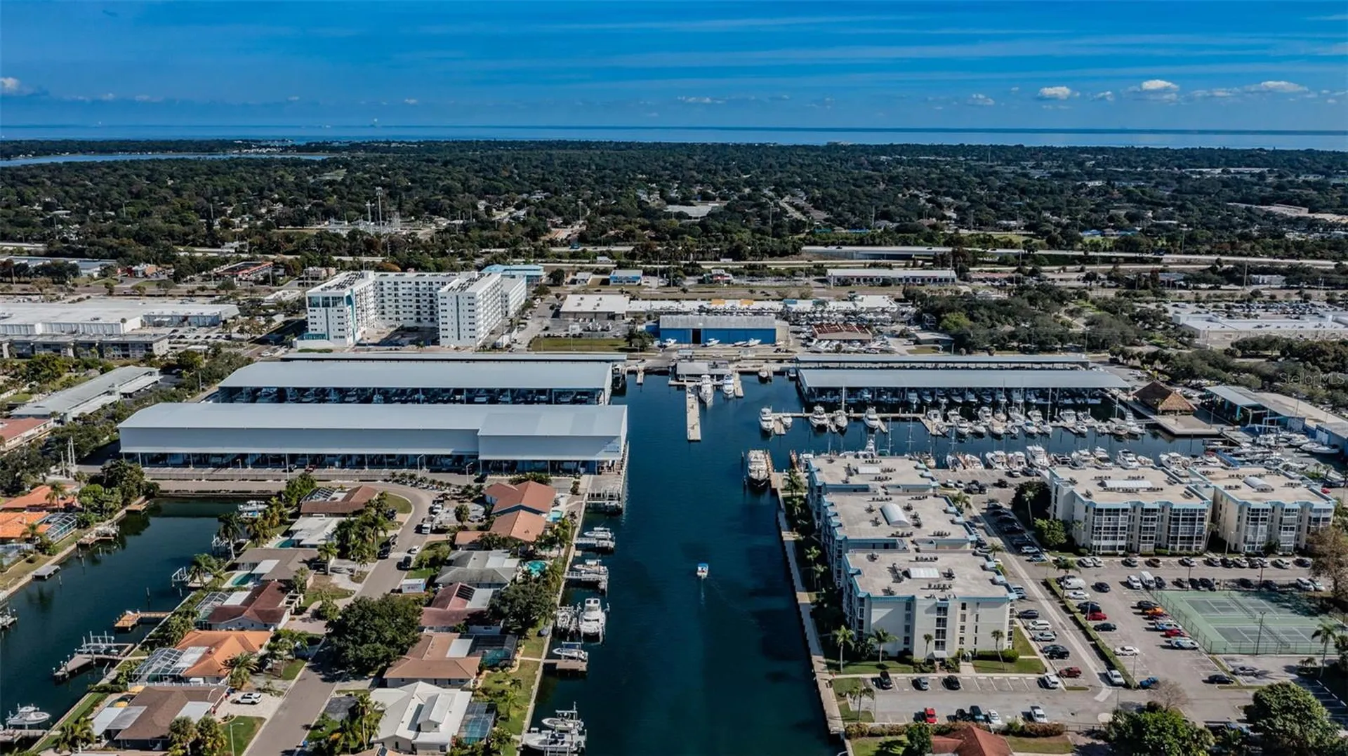 4908 38th Way S St Petersburg FL 33711