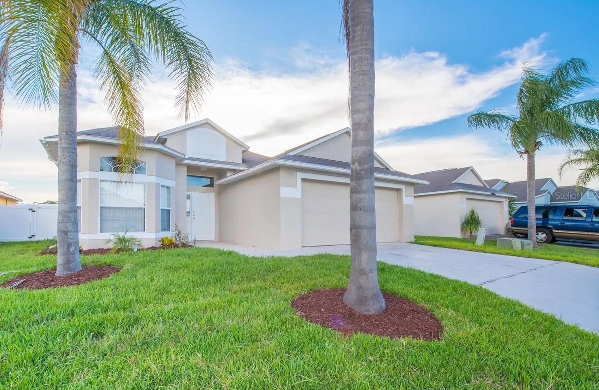 211 Aylesbury Lane Davenport FL 33837
