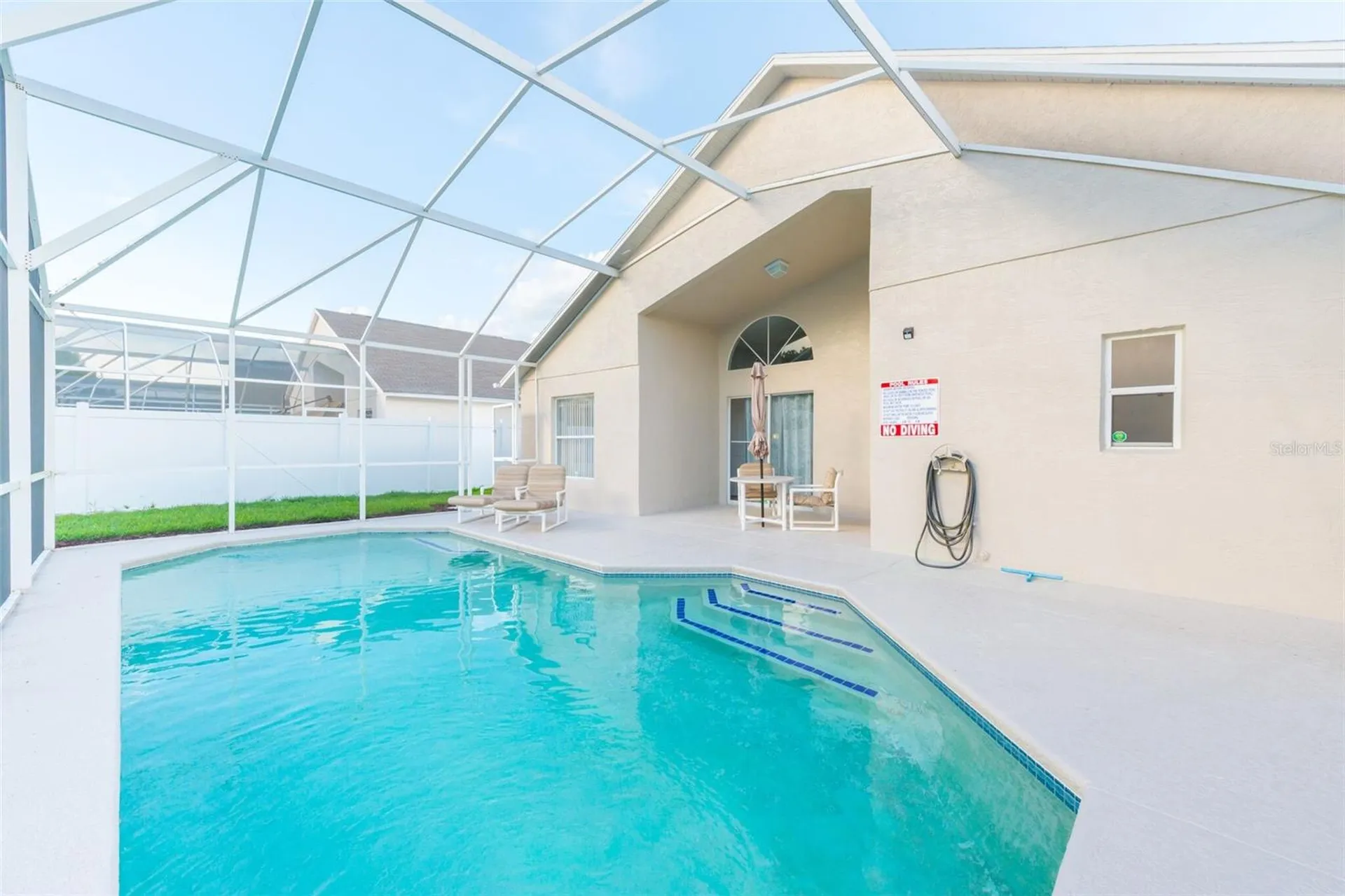 211 Aylesbury Lane Davenport FL 33837