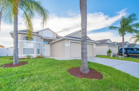 211 Aylesbury Lane Davenport FL 33837