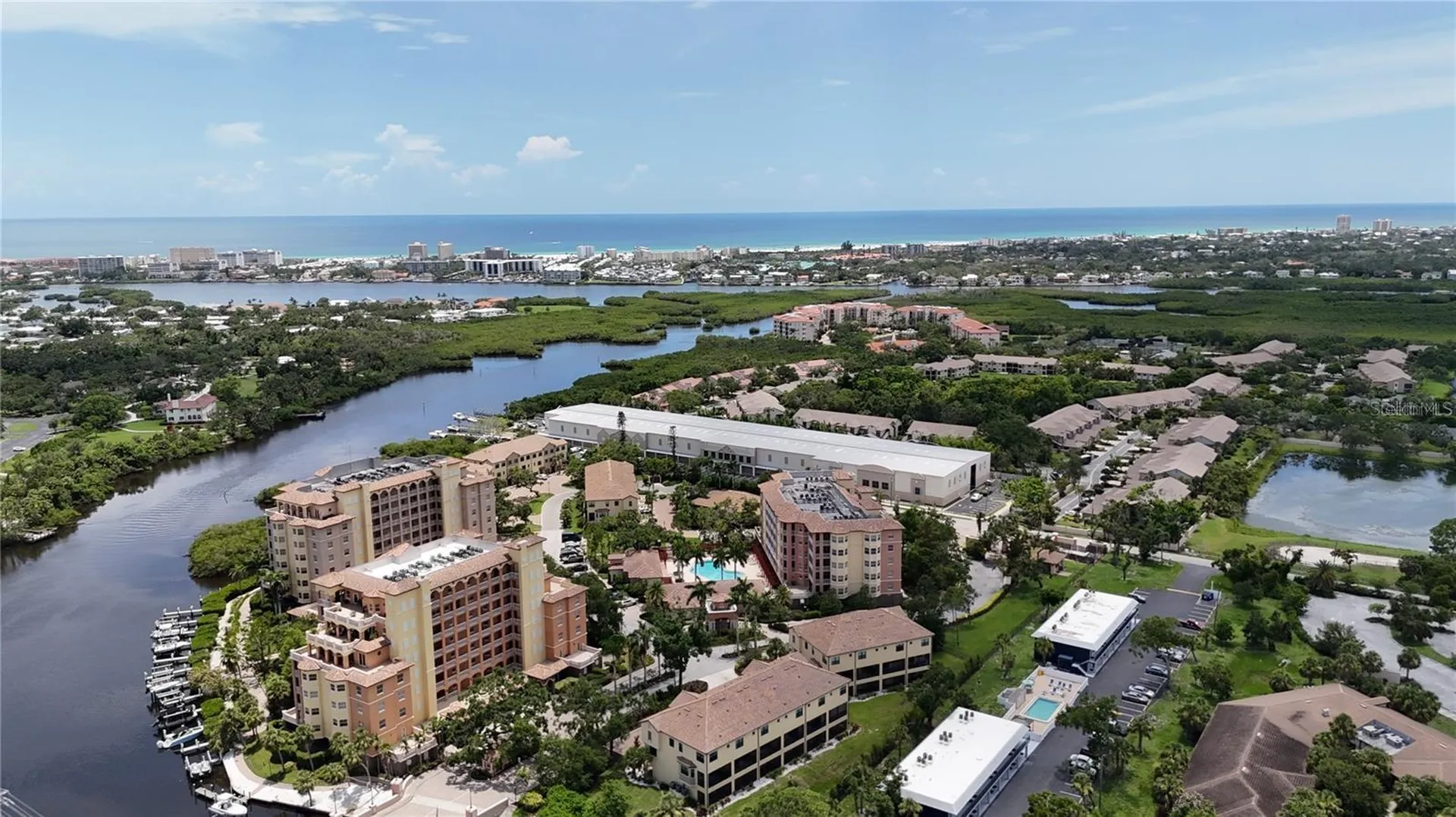 1780 Phillippi Shores Drive Sarasota FL 34231