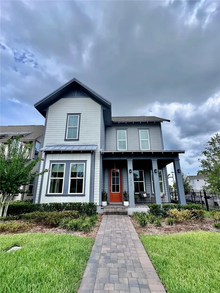 7002 Arnoldson Street Orlando FL 32827