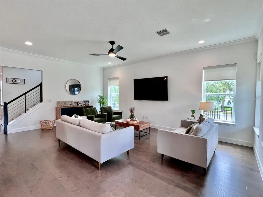 7002 Arnoldson Street Orlando FL 32827