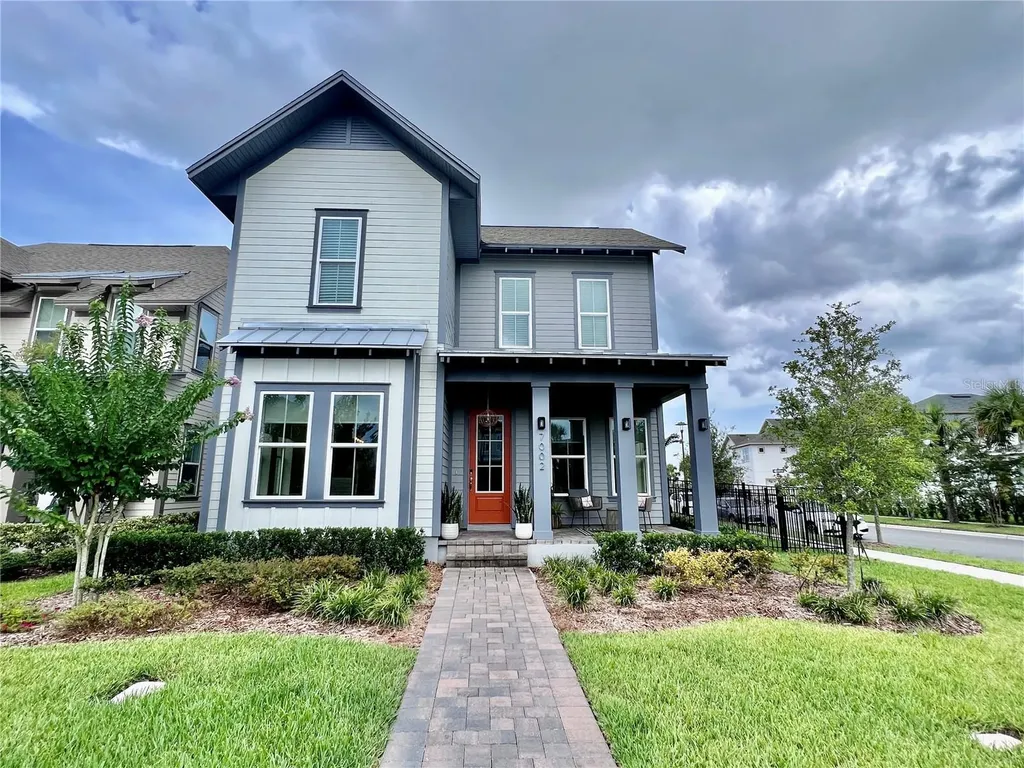 7002 Arnoldson Street Orlando FL 32827