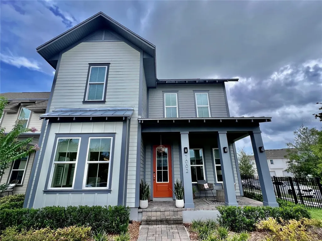 7002 Arnoldson Street Orlando FL 32827
