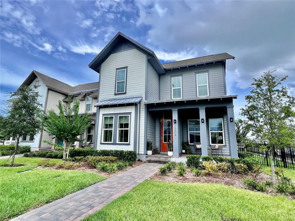 7002 Arnoldson Street Orlando FL 32827