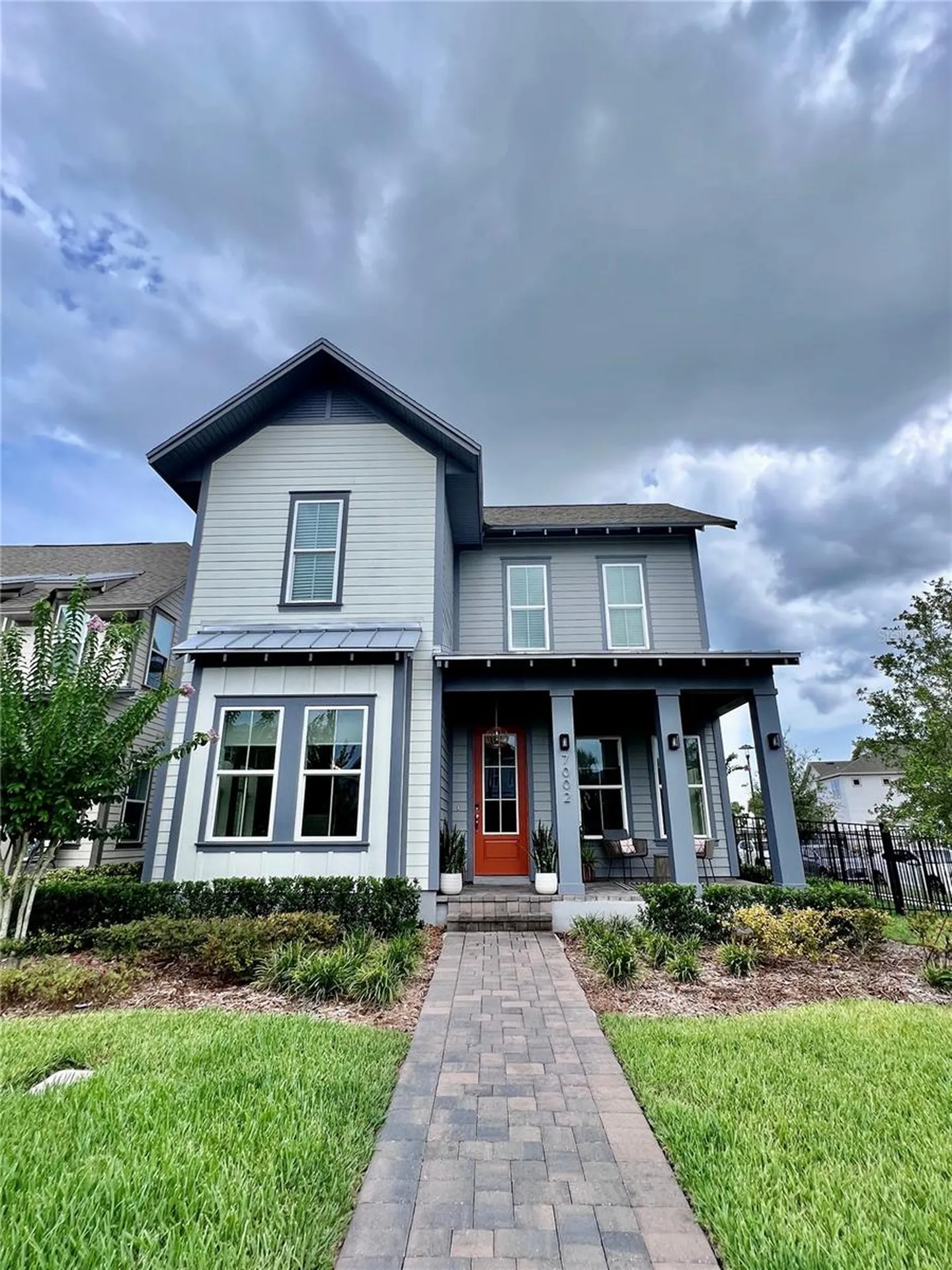 7002 Arnoldson Street Orlando FL 32827