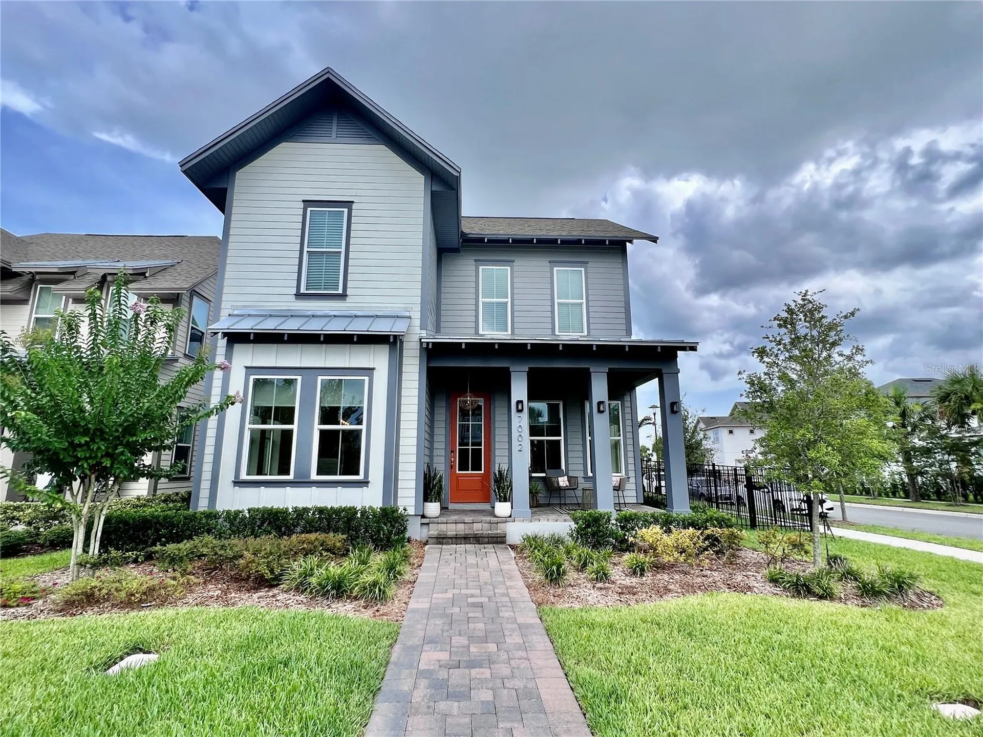 7002 Arnoldson Street Orlando FL 32827