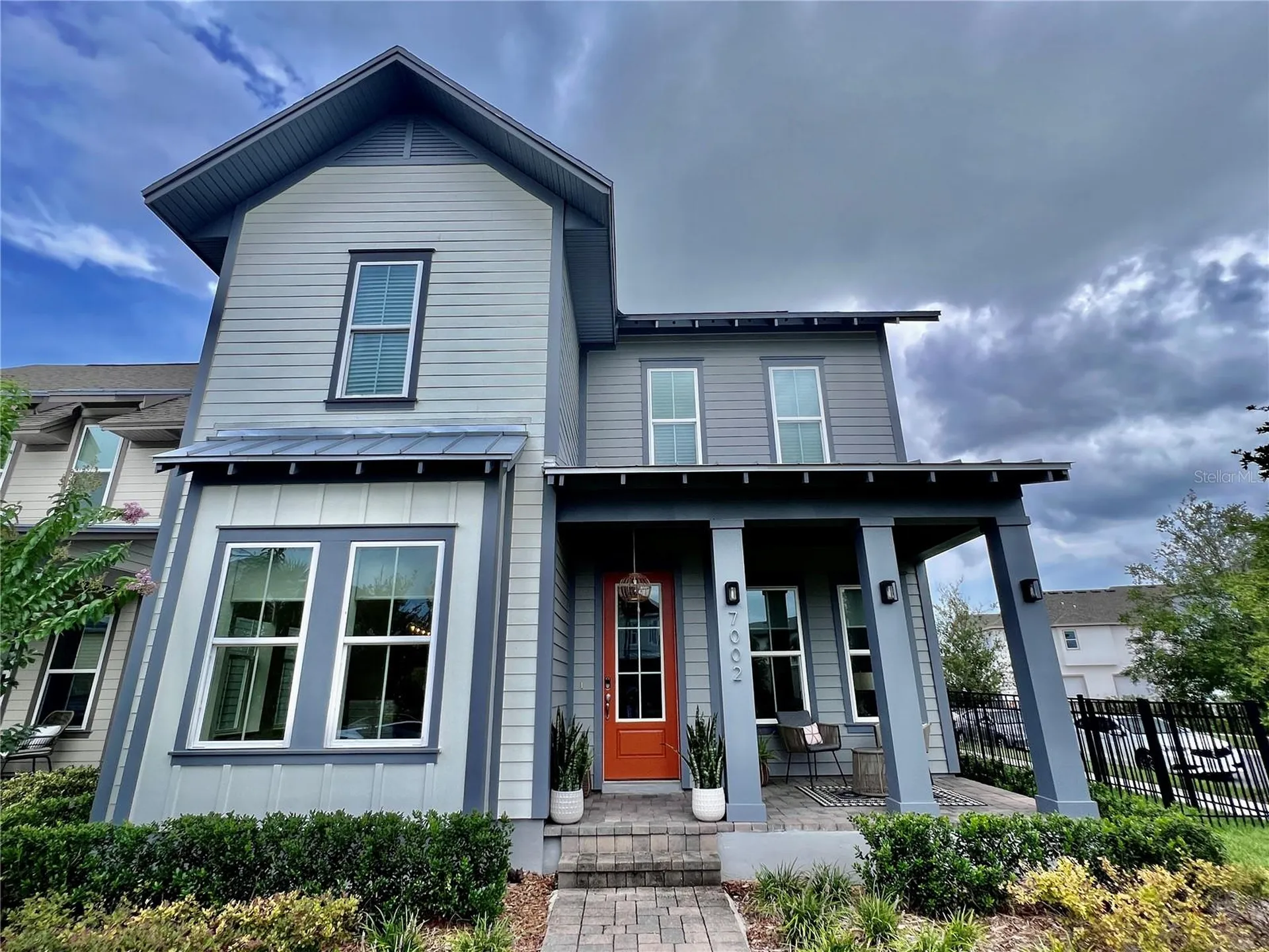 7002 Arnoldson Street Orlando FL 32827