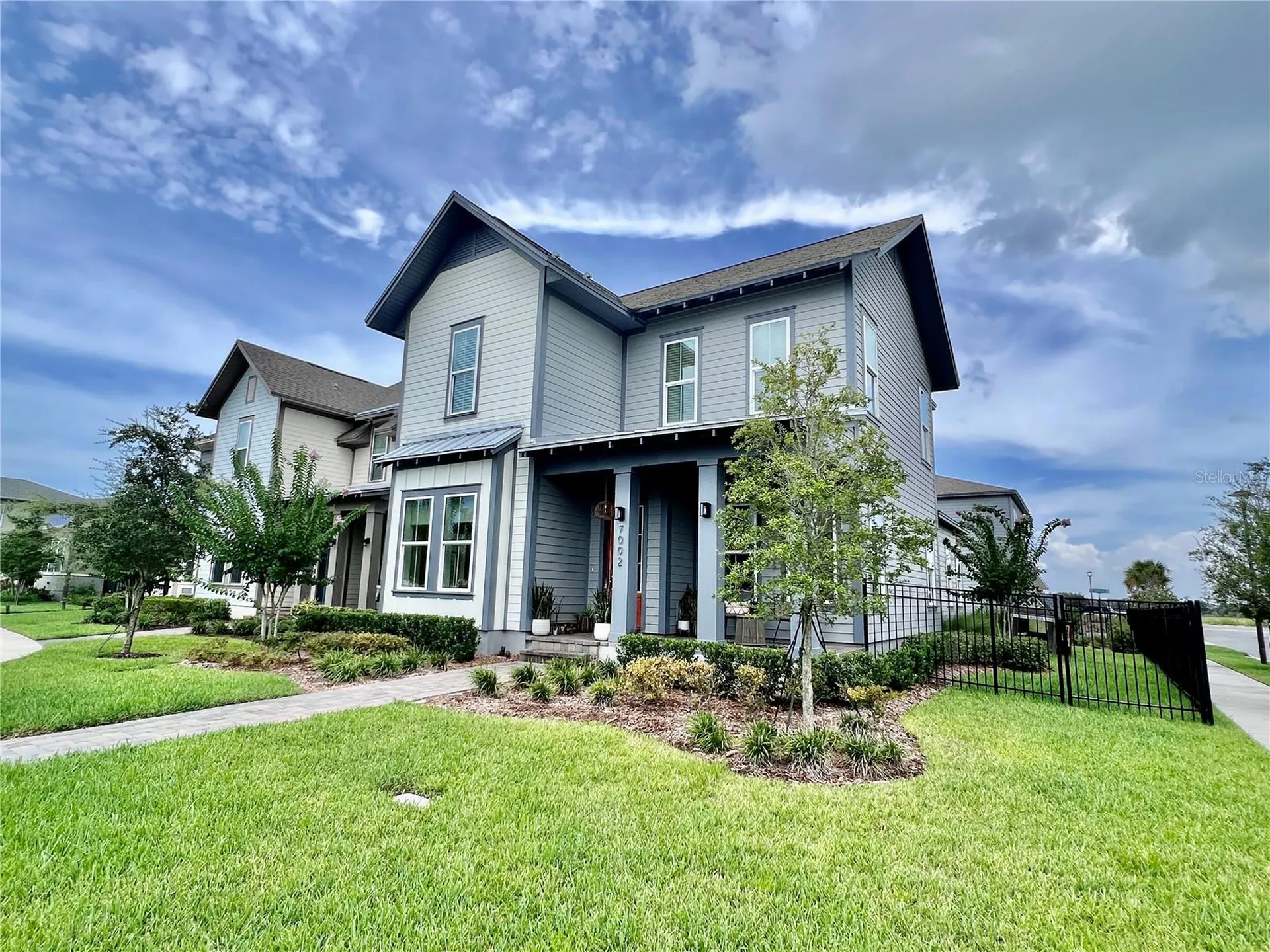 7002 Arnoldson Street Orlando FL 32827