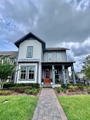 7002 Arnoldson Street Orlando FL 32827