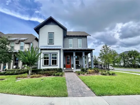 7002 Arnoldson Street Orlando FL 32827
