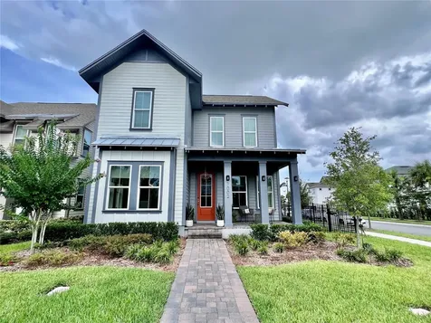 7002 Arnoldson Street Orlando FL 32827