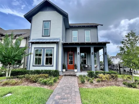 7002 Arnoldson Street Orlando FL 32827