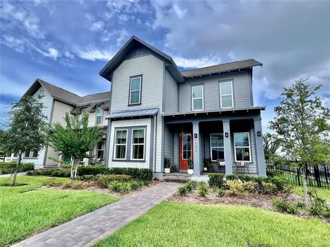 7002 Arnoldson Street Orlando FL 32827