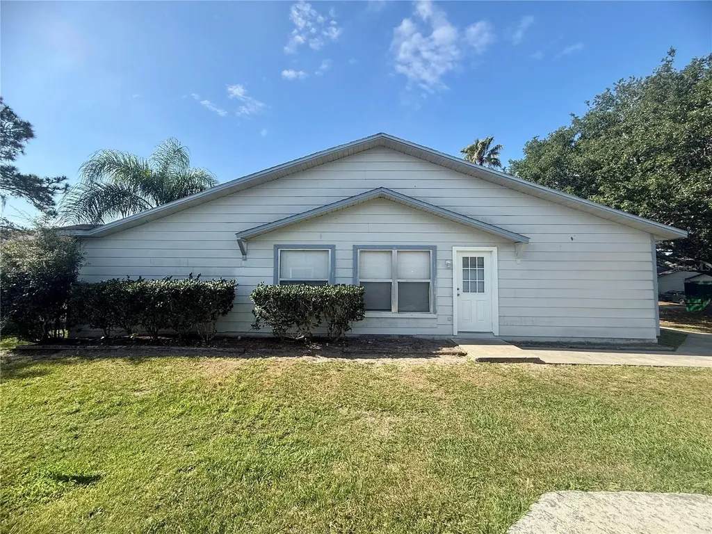 1947 Bentley Boulevard Kissimmee FL 34741