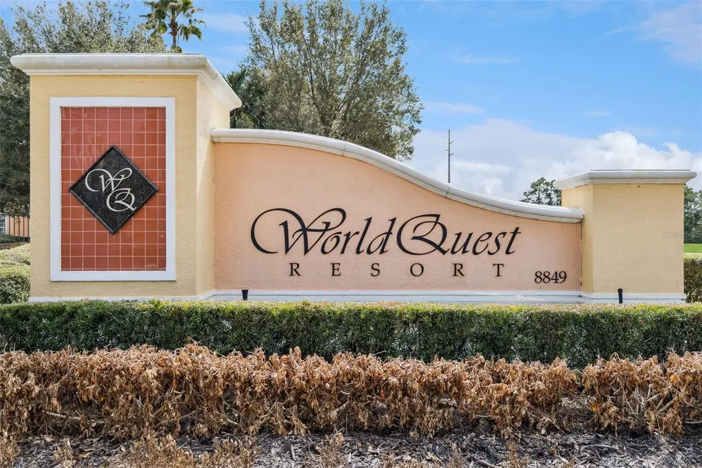 8774 Worldquest Boulevard Orlando FL 32821