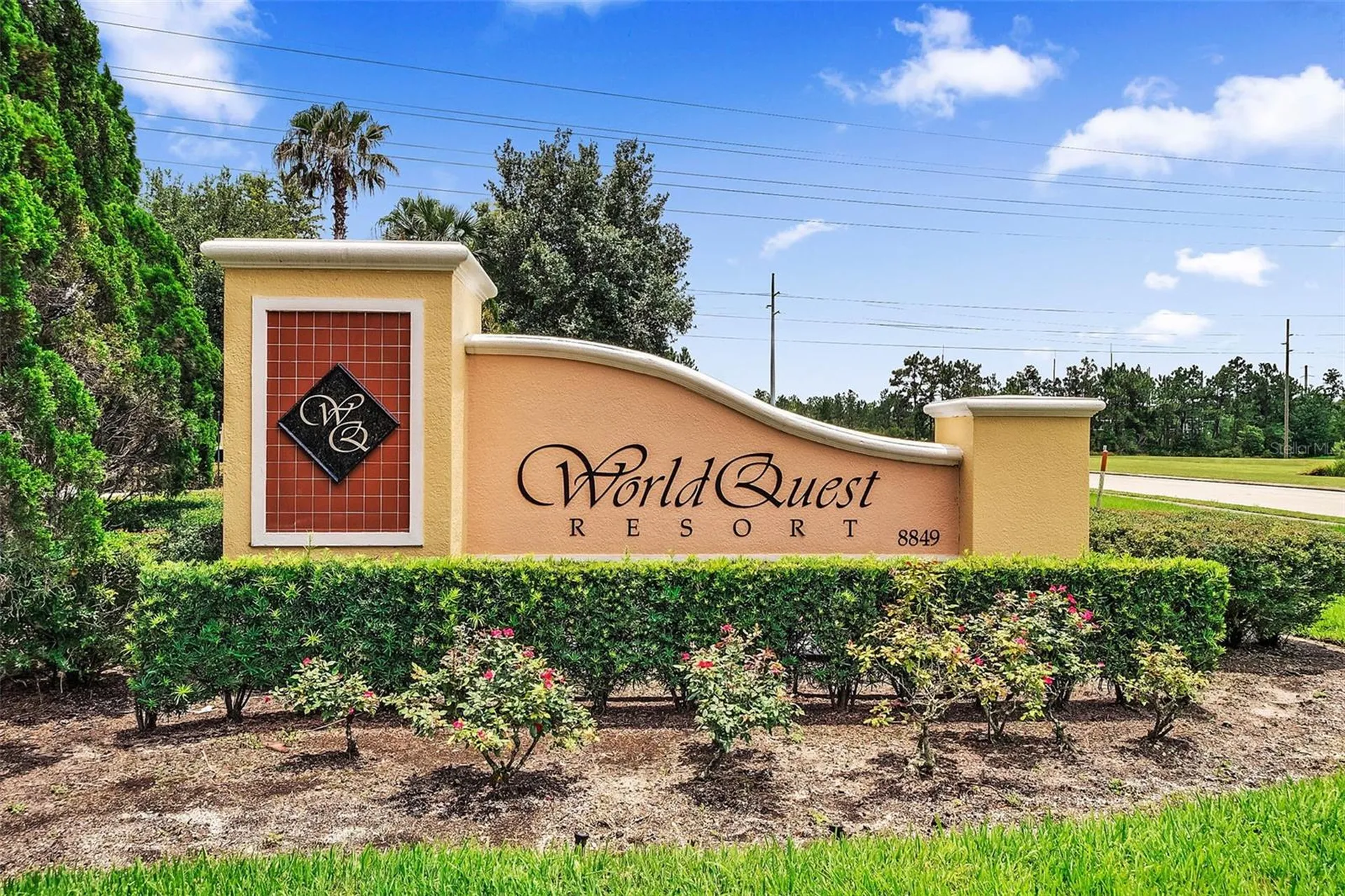 8774 Worldquest Boulevard Orlando FL 32821