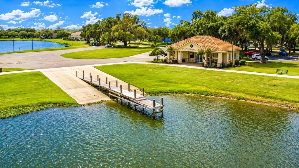3747 Eagle Isle Circle Kissimmee FL 34746