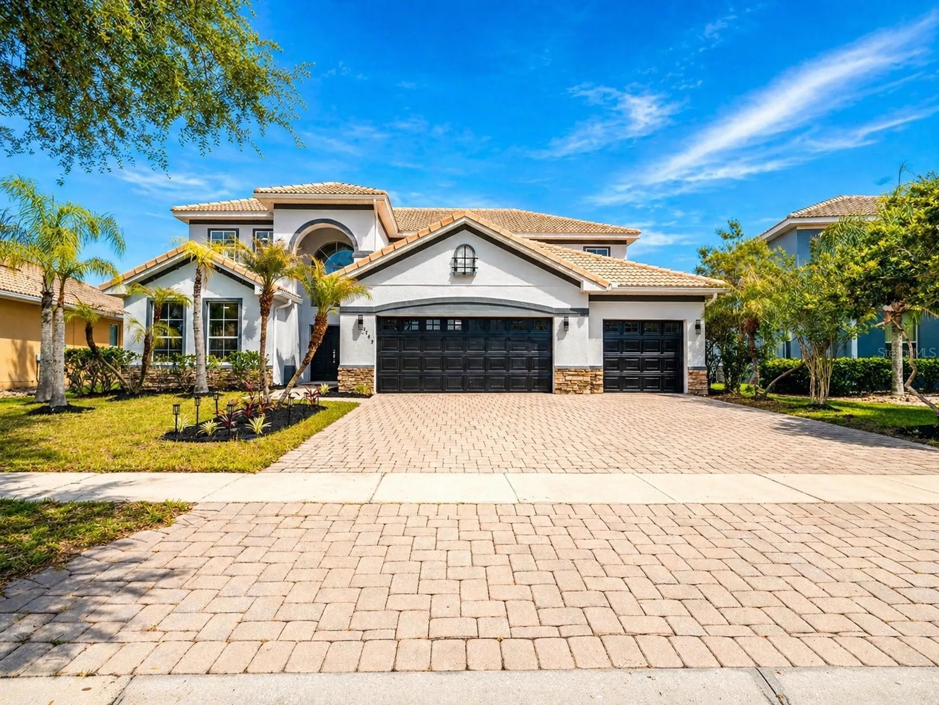 3747 Eagle Isle Circle Kissimmee FL 34746