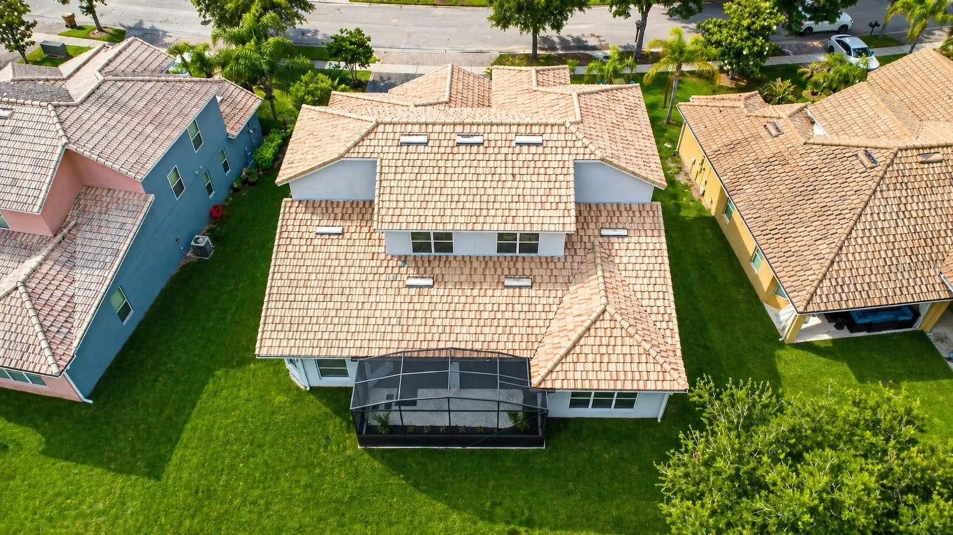 3747 Eagle Isle Circle Kissimmee FL 34746