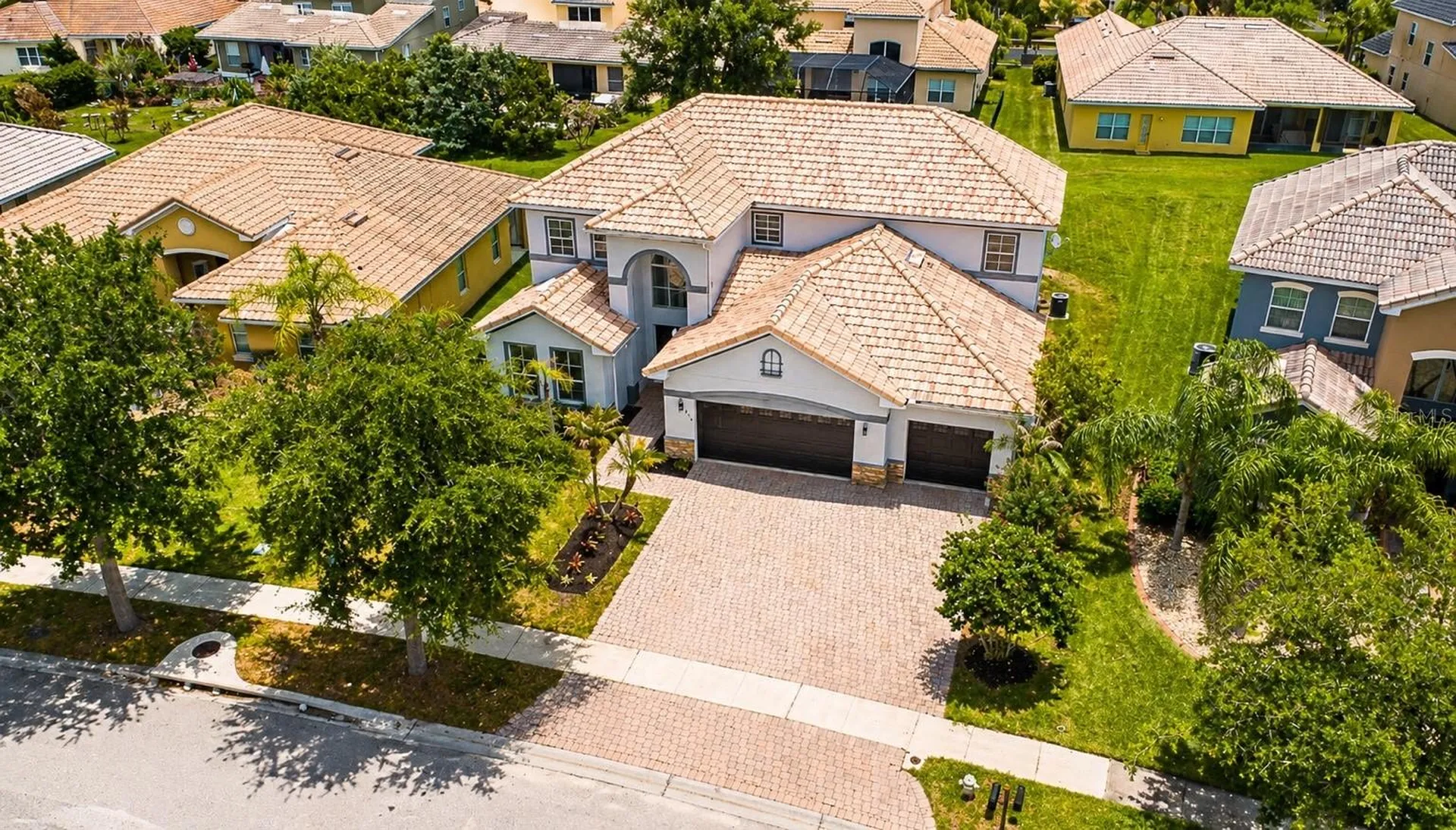 3747 Eagle Isle Circle Kissimmee FL 34746