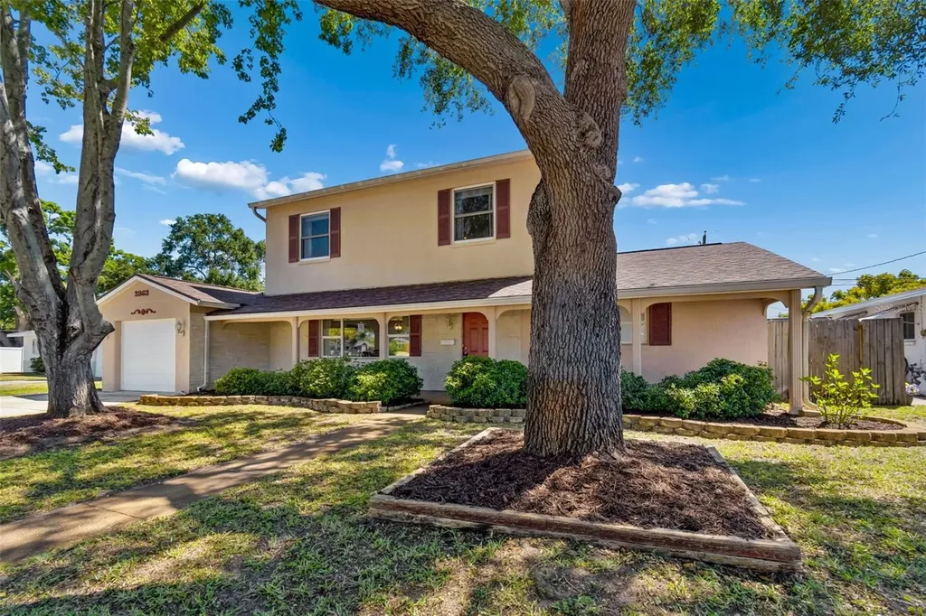 2863 60th Way N St Petersburg FL 33710