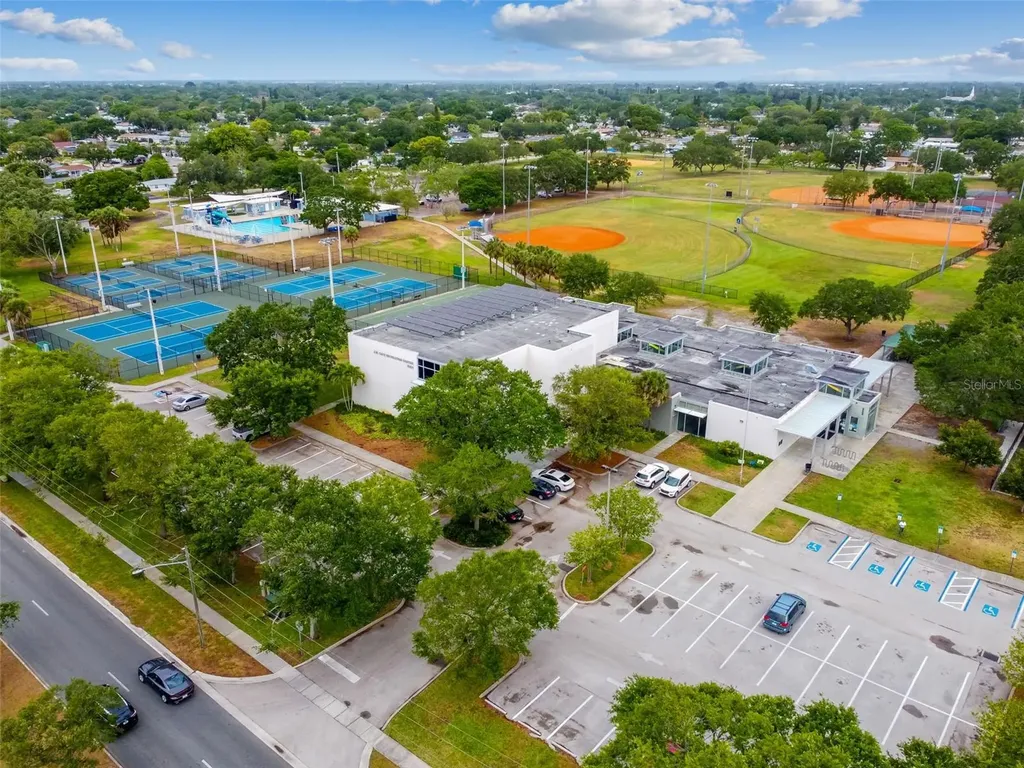 2863 60th Way N St Petersburg FL 33710