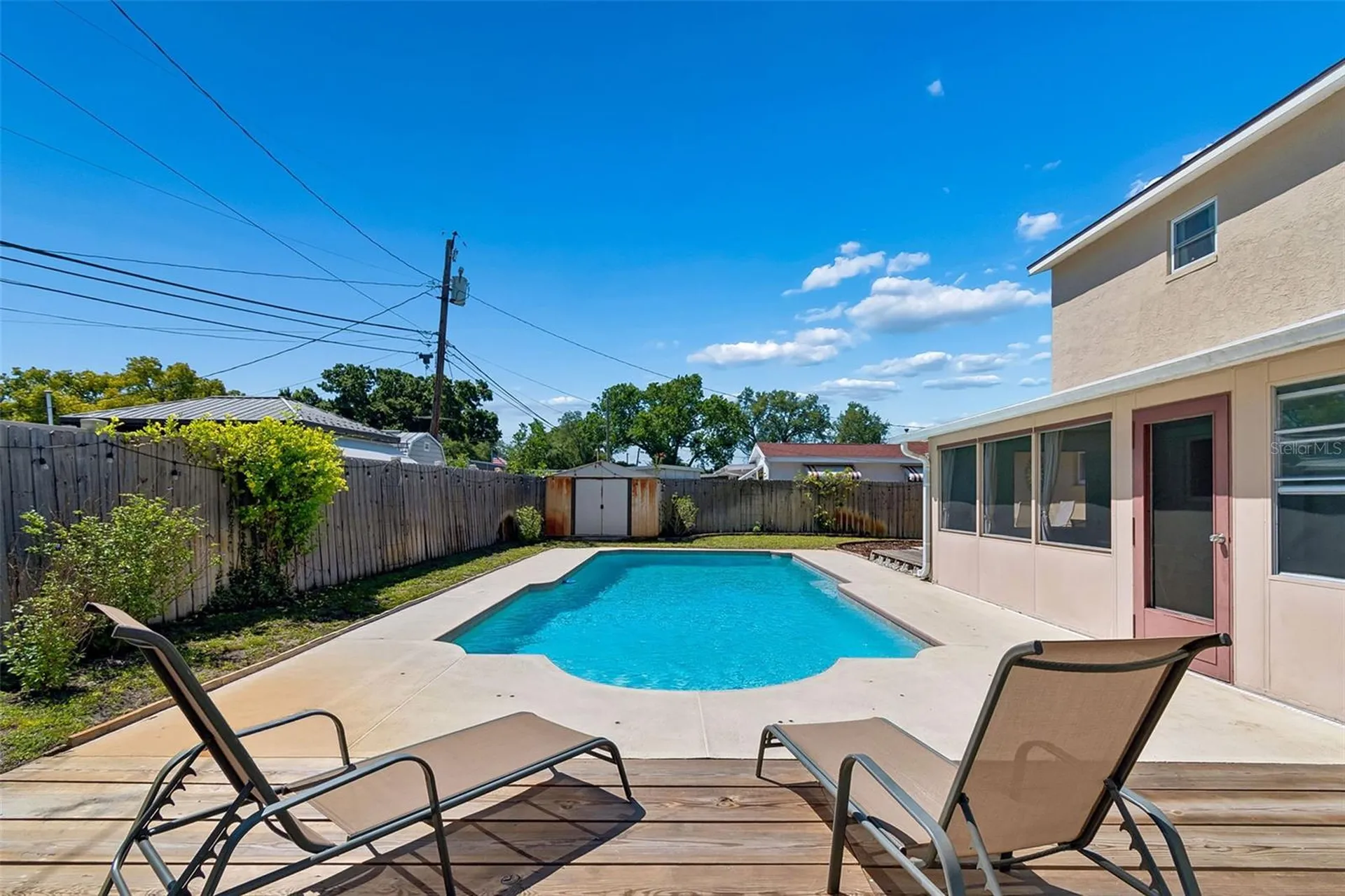 2863 60th Way N St Petersburg FL 33710