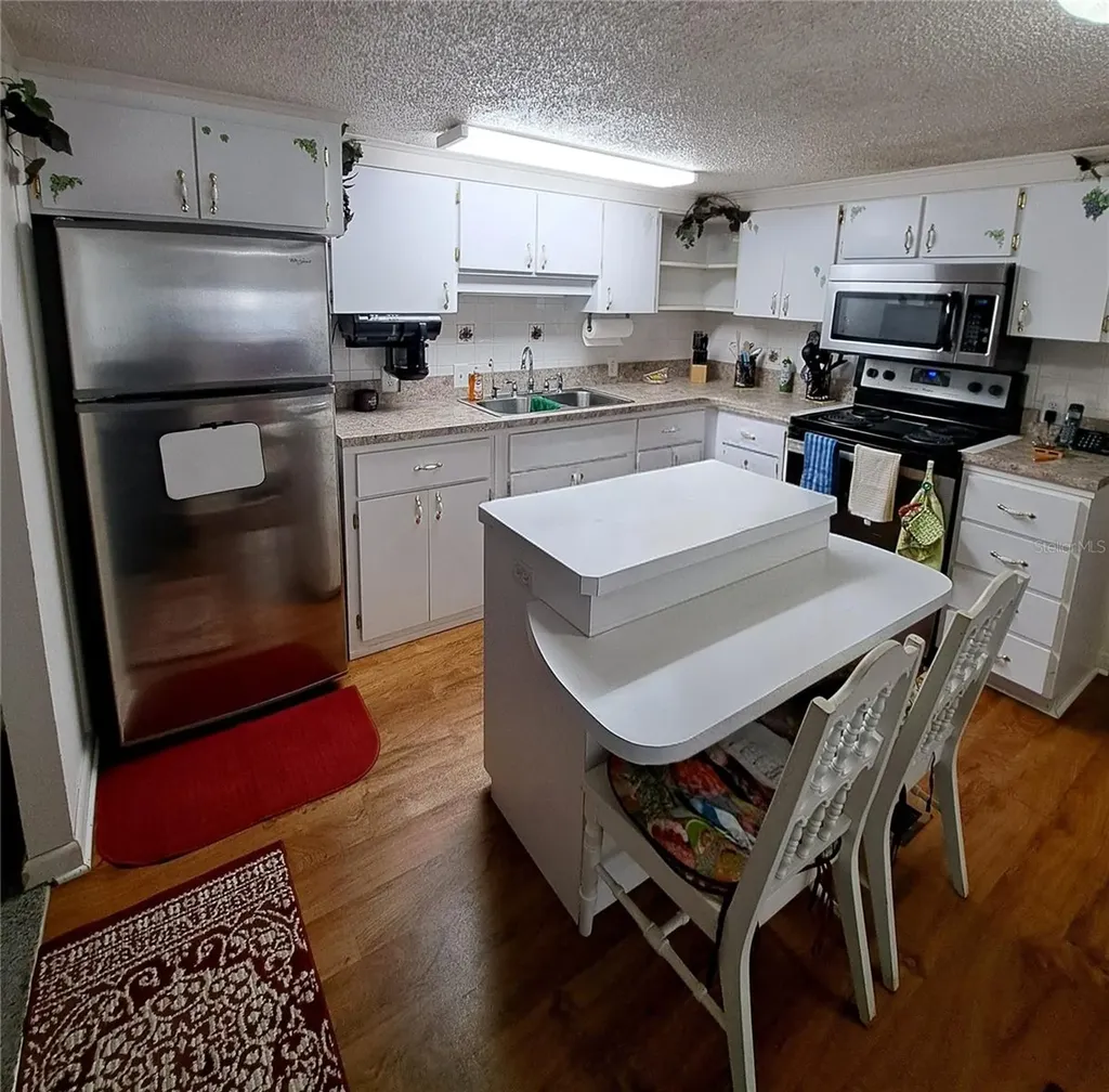 119 Daisy Avenue Auburndale FL 33823