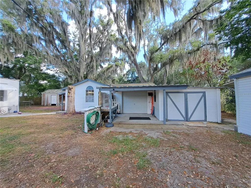 119 Daisy Avenue Auburndale FL 33823