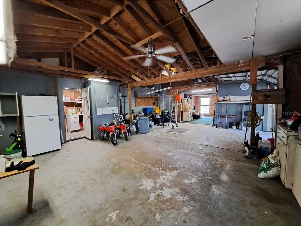 119 Daisy Avenue Auburndale FL 33823