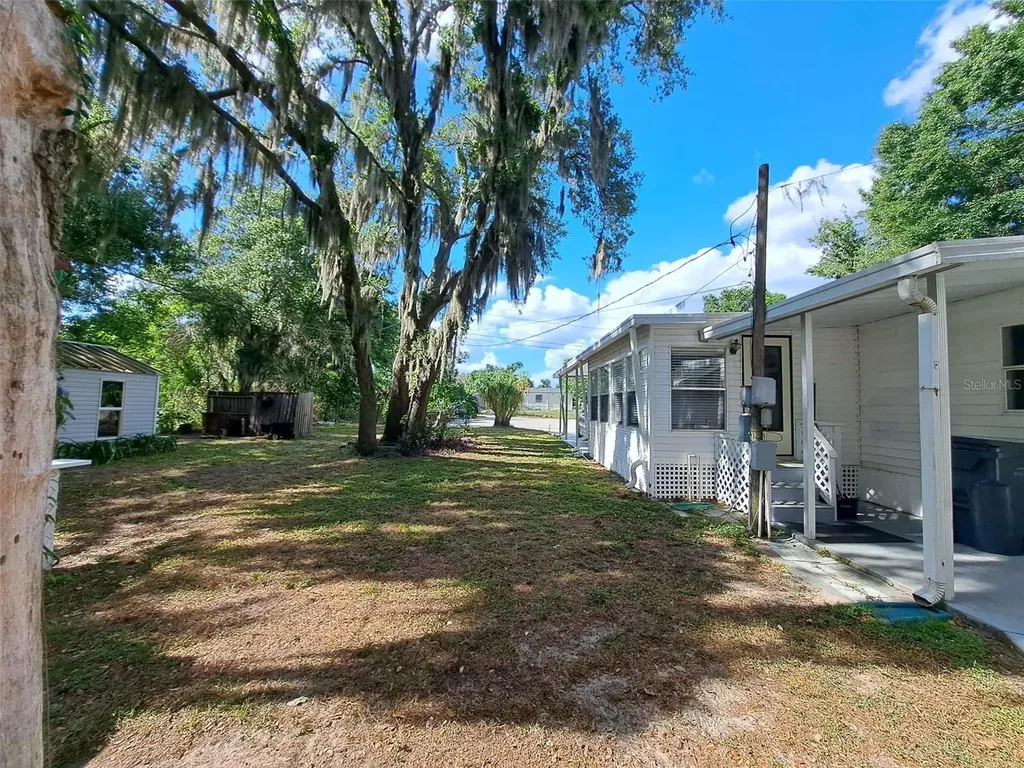 119 Daisy Avenue Auburndale FL 33823