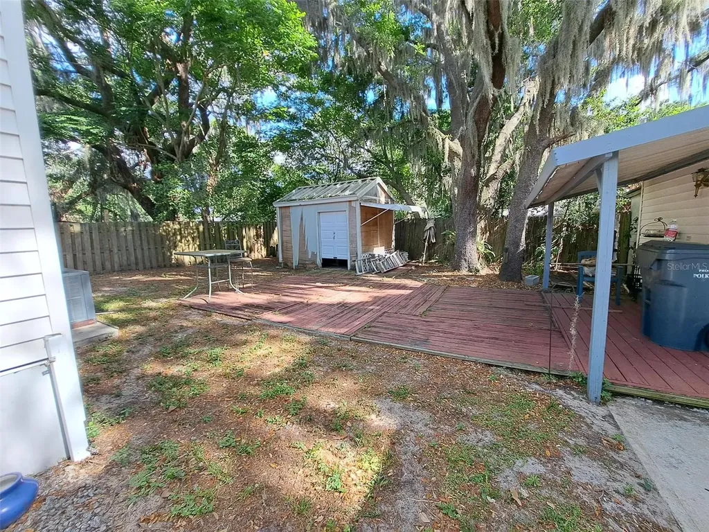119 Daisy Avenue Auburndale FL 33823