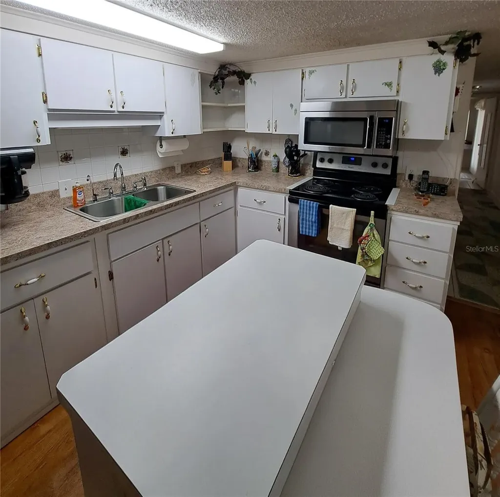 119 Daisy Avenue Auburndale FL 33823