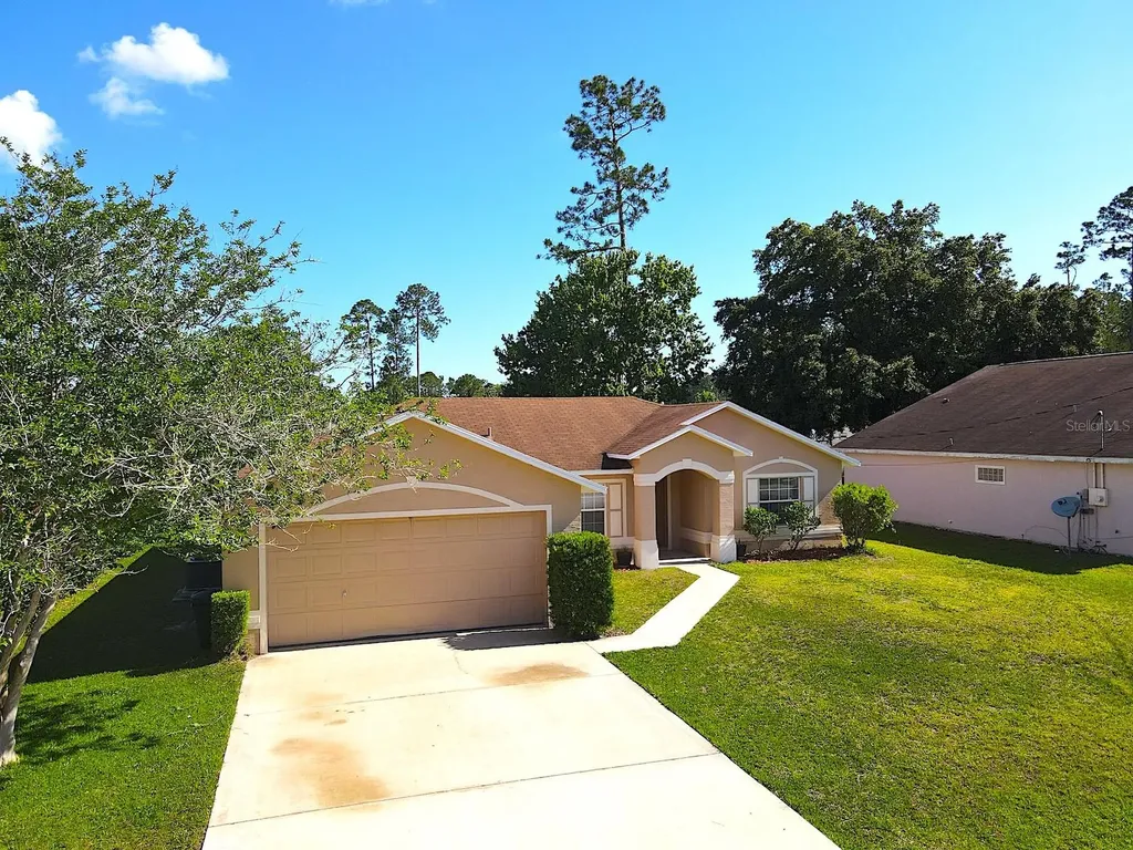 5 Pointer Place Palm Coast FL 32164