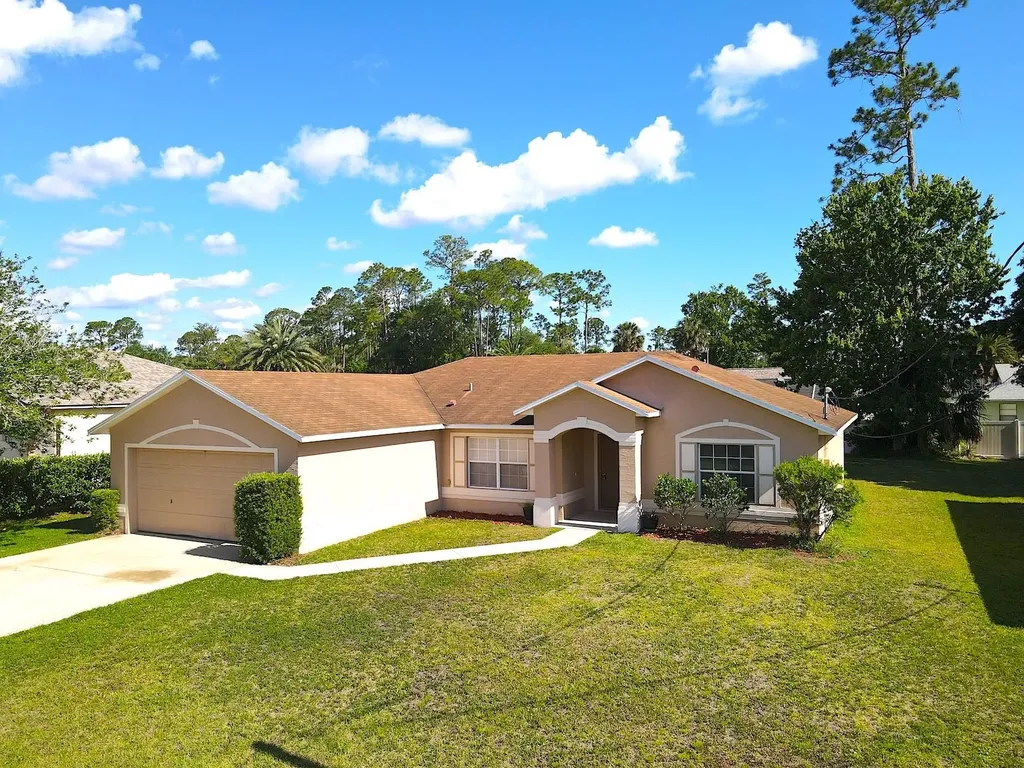 5 Pointer Place Palm Coast FL 32164