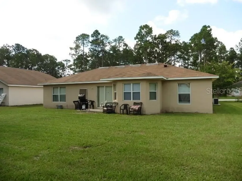 5 Pointer Place Palm Coast FL 32164