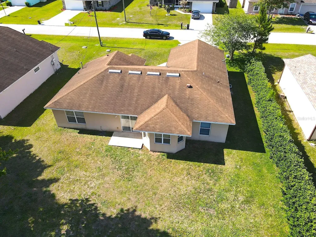 5 Pointer Place Palm Coast FL 32164