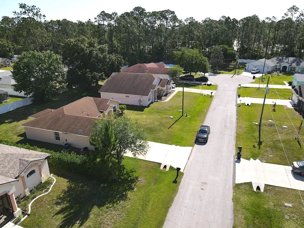 5 Pointer Place Palm Coast FL 32164