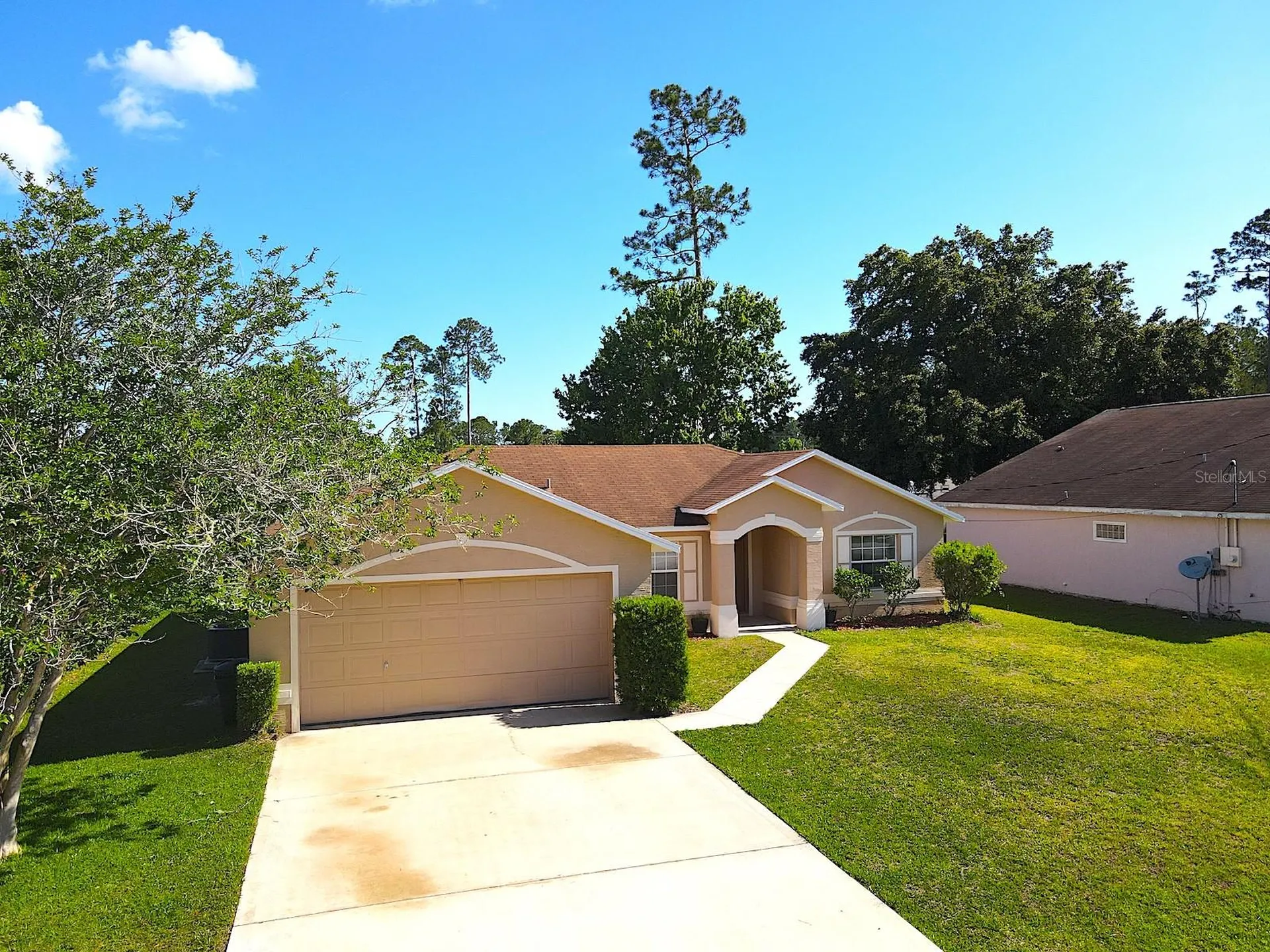5 Pointer Place Palm Coast FL 32164
