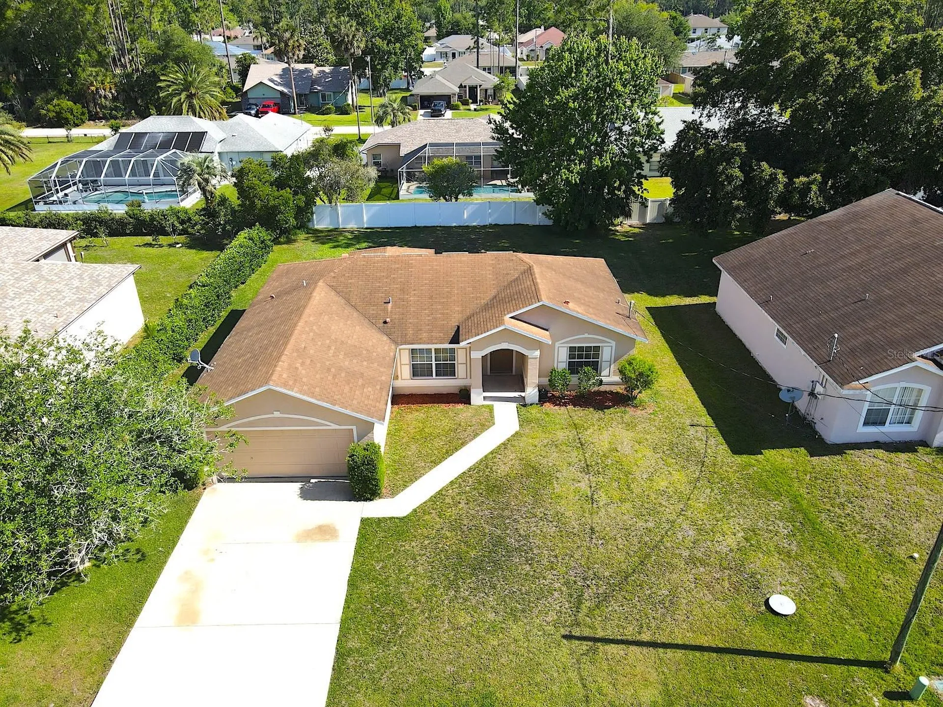 5 Pointer Place Palm Coast FL 32164