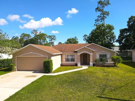 5 Pointer Place Palm Coast FL 32164