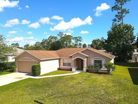 5 Pointer Place Palm Coast FL 32164