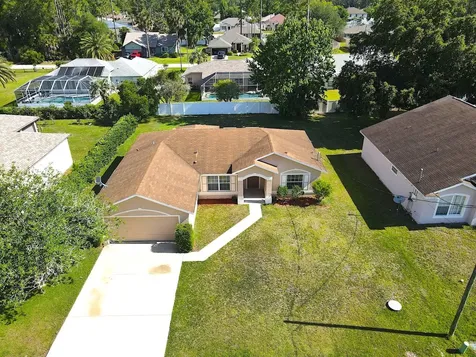 5 Pointer Place Palm Coast FL 32164