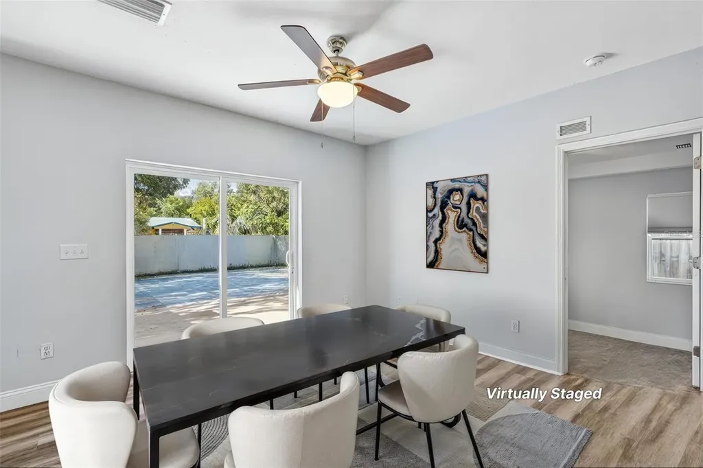 24348 Summer Wind Court Lutz FL 33559