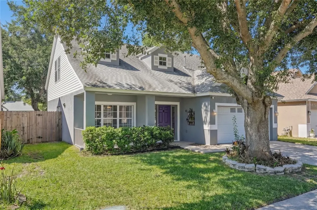 24348 Summer Wind Court Lutz FL 33559
