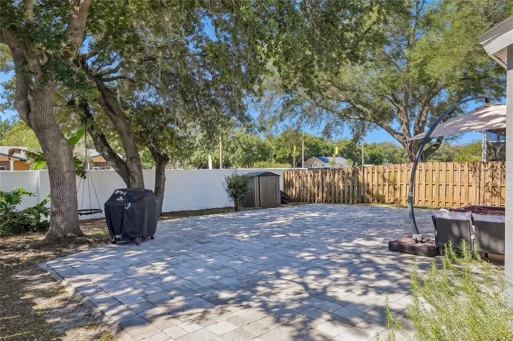24348 Summer Wind Court Lutz FL 33559